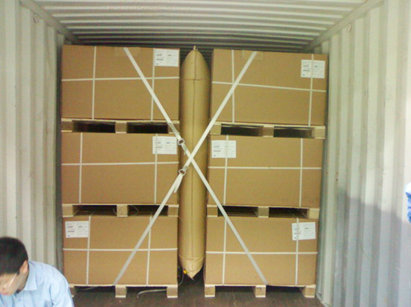 集裝箱填氣袋 集裝箱填氣袋